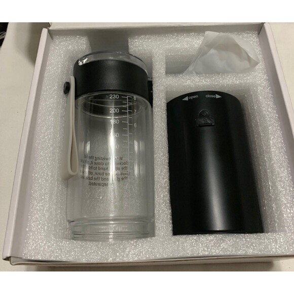 Baby Safe Portable Milk Warmer - Picture 5 of 5